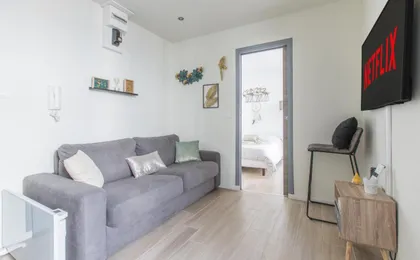 Lb Vacation Rentals I Cute Affordable 1-Br Minutes From Cannes Center