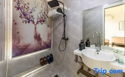 New Home Inn (Wuhan Tianhe Airport store)