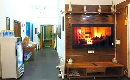 Golden Homestay