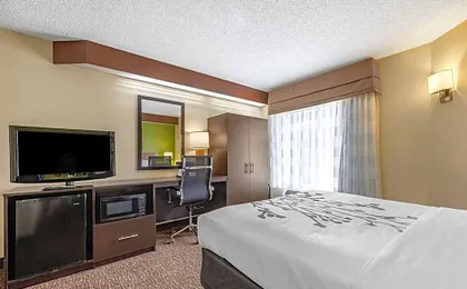Sleep Inn Matthews-Charlotte