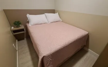 Jardim Europa-Ao Lado D Famosa Rua Torta