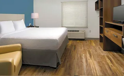 Extended Stay America Suites - Minneapolis - Airport - Mendota Heights