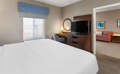 Hampton Inn & Suites Scottsburg