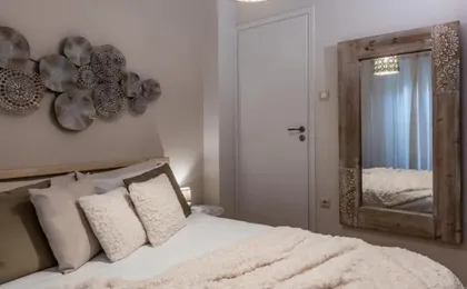Acropolis, Urban Lifestyle apartment