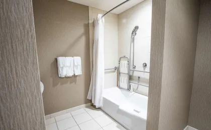 Hilton Garden Inn Clifton Park