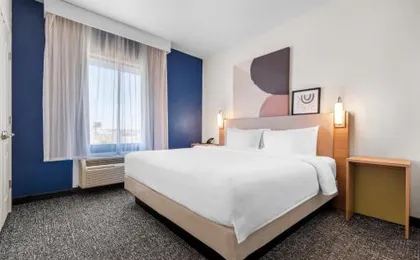 Spark by Hilton Amarillo Western Plaza
