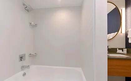 Fairfield Inn & Suites by Marriott Bakersfield Central
