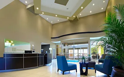 Holiday Inn Hammond Northshore By IHG