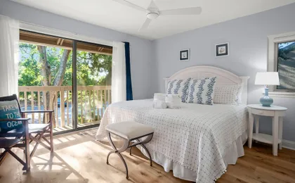 1619 Port Villas at The Sea Pines Resort
