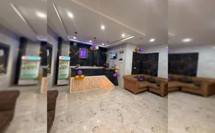 Hotel Simony Palace