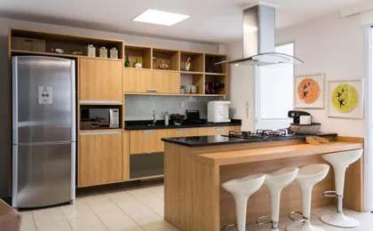 Lindo Apartamento Frente Para O Mar