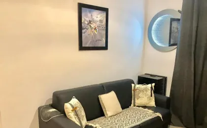 ARC DE TRIOMPHE-CARNOT Luxury & Design