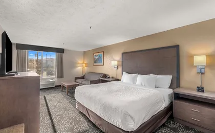 La Quinta Inn & Suites Wenatchee