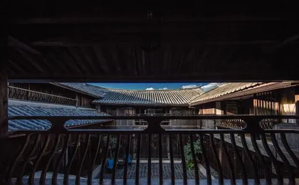 Yueyin · Art Designer Hotel in Lijiang Ancient City