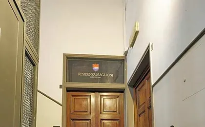 Residenza Maglioni al Battistero
