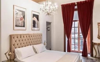 Beretti Home