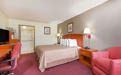 Days Inn by Wyndham Paintsville