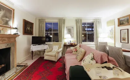 Joivy Attractive Chelsea Apartment Sleeps 4