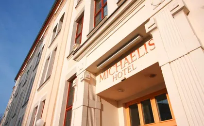 TOP VCH Hotel Michaelis Leipzig