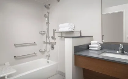 Fairfield Inn & Suites New Orleans Metairie