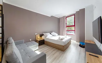 Albufera Dreams Nature Suites