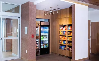 Fairfield Inn & Suites by Marriott Philadelphia Broomall/Newtown Square