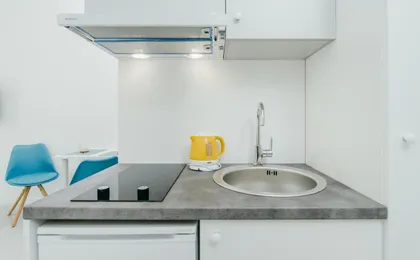 Sia Downtown Apartments