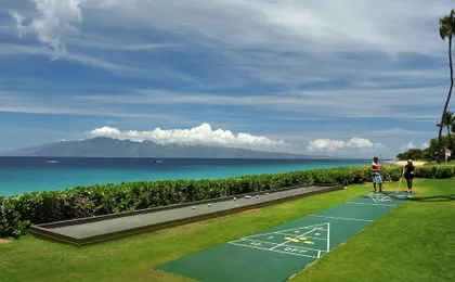 Kaanapali Ocean Inn