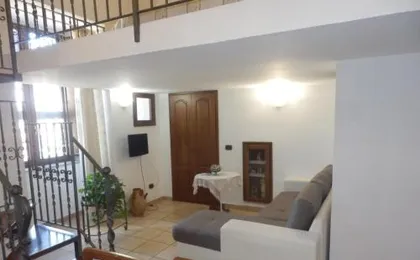 A Casa Di Maria