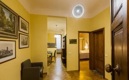 Santa Maria Novella - Appartamento Piccolo Sogno