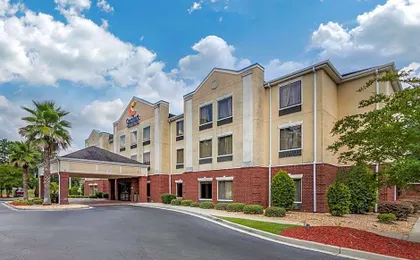 Comfort Inn & Suites Statesboro - University Area