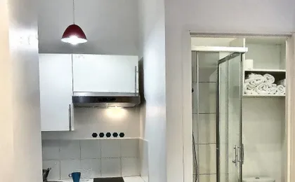 Les Appartements d'Edmond Sylvabelle