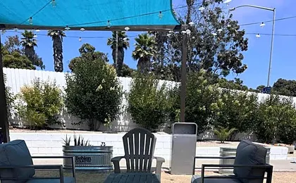 Ocean Palms Motel