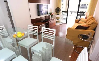 Barrabella Apart Hotel