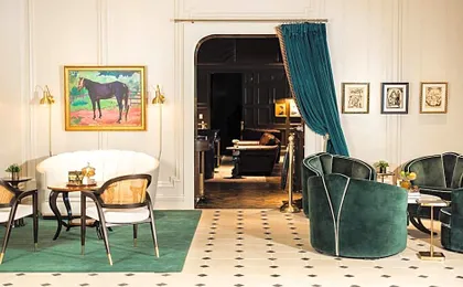 Hôtel Swexan