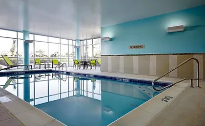 SpringHill Suites by Marriott Springfield North