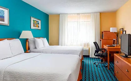 Fairfield Inn Muncie