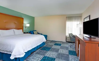 Hampton Inn Norcross