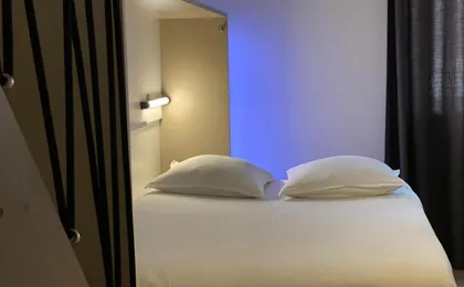 Hyper Centre : Appartement Deco Atelier Ou Studio Mezzanine