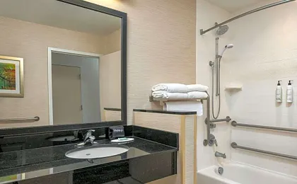 Fairfield Inn & Suites by Marriott Twin Falls