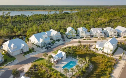 Starfish Cottage