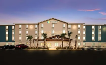 WoodSpring Suites Wesley Chapel-Tampa