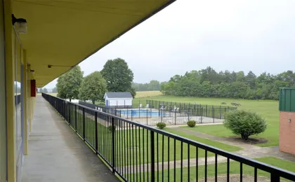 Days Inn by Wyndham Luray Shenandoah