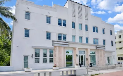 Charming Miami Beach 1BR Just a Block to