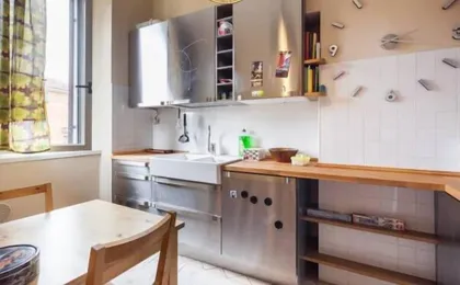 Veronetta Apartment
