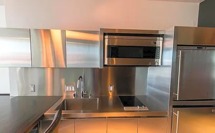 Palms Place strip view condo