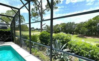 2672hea - Southern Dunes - Villa - Private Pool