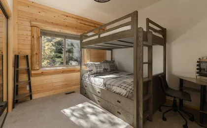 59 - Eagles Peak Lodge 4 Bedroom Home