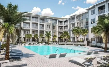 Landing Apartments Downtown Palm Coast