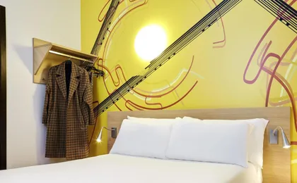 Ibis Styles Marseille Gare Saint-Charles (Adults only)